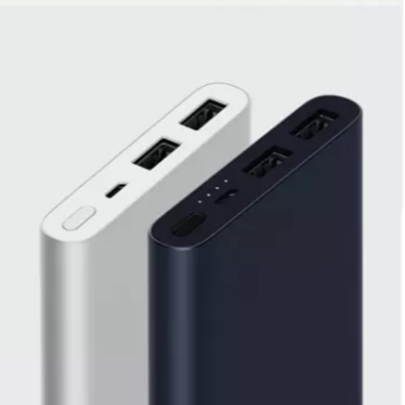 Mobile Stromversorgung von Xiaomi